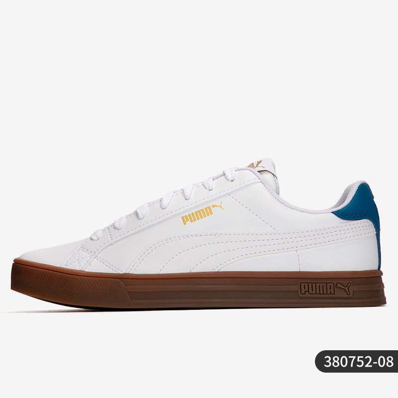 Puma/彪马正品男女板鞋