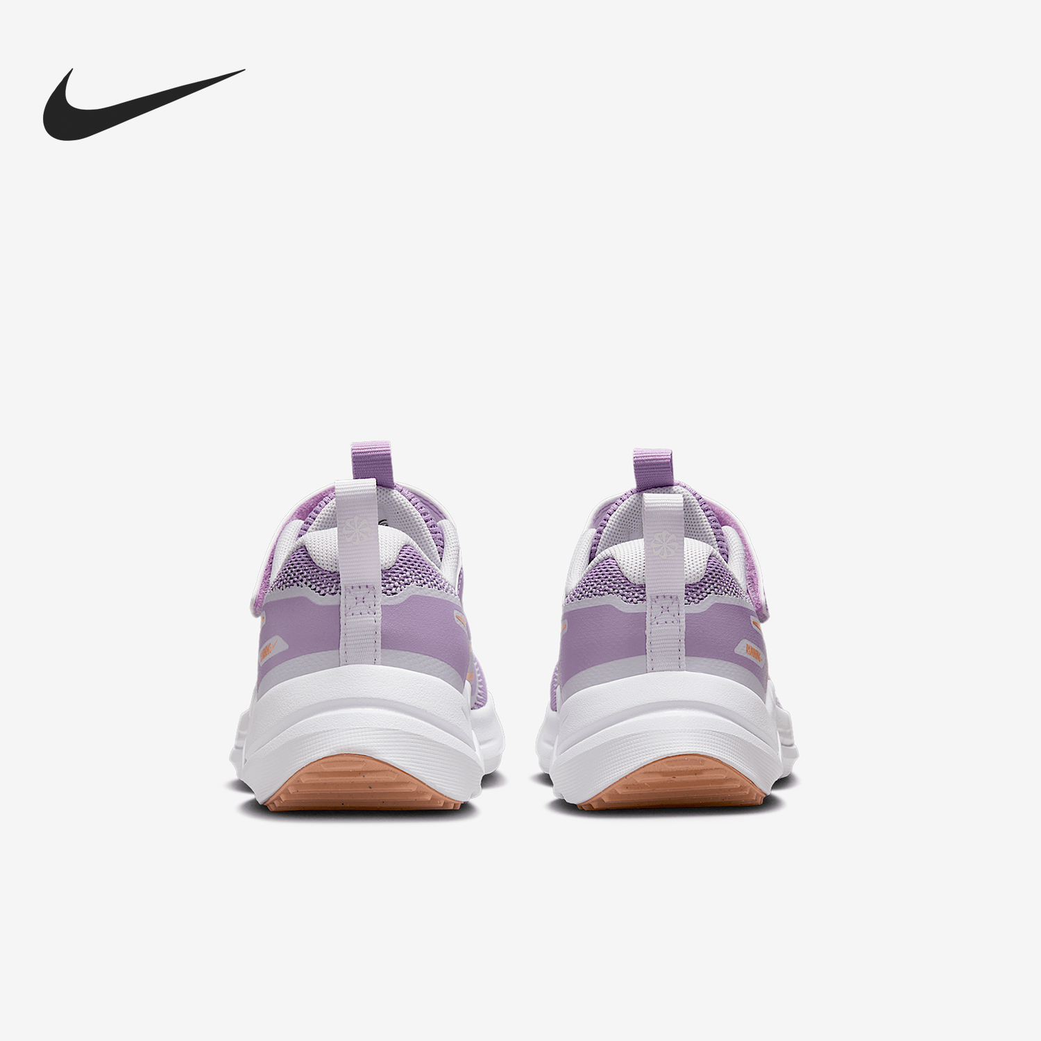 Nike/耐克正品Cosmic Runner小童低帮训练经典跑步鞋HM4400-503