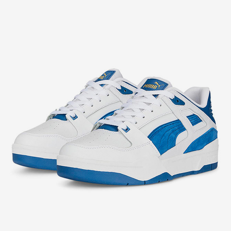 Puma/彪马男女时尚耐磨运动板鞋