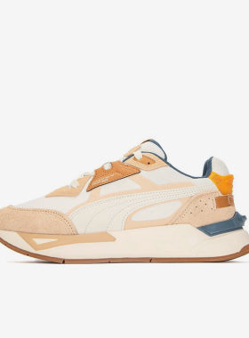 Puma/彪马正品Mirage新款男女运动耐磨透气休闲鞋386624-01