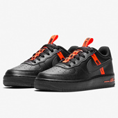 耐克正品 LV8大童运动童鞋 AIR Nike FORCE 空军一号板鞋 CT4683