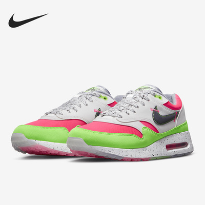 Nike/耐克男子高尔夫球鞋