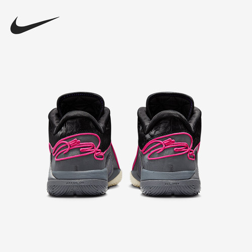 Nike/耐克正品LeBron 22男士运动潮流耐磨实战篮球鞋FZ1094-001