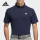 POLO衫 男子高尔夫透气运动短袖 H64608 阿迪达斯正品 Adidas