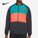 切尔西男子运动出场训练宽松外套DB7810 Nike 耐克正品 471