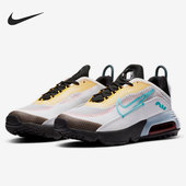 耐克正品 休闲大童女子GS时尚 潮流低帮运动鞋 Nike CJ4066 103