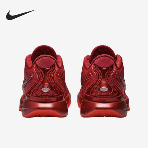 Nike/耐克正品Lebron 21 男士低帮时尚运动耐磨篮球鞋HF5951-600