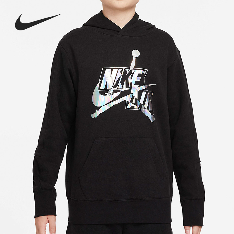 Nike/耐克正品男子透气卫衣