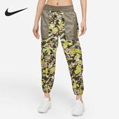 CZ8187 Nike 325 PANT 女子梭织休闲运动长裤 耐克正品 SWSH