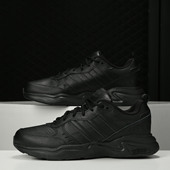 阿迪达斯STRUTTER男休闲运动跑步鞋 EG2656 2655 Adidas 2654 6225