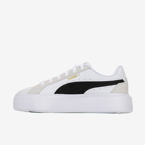 Puma/彪马正品Osl Pro夏季新款复古男女运动板鞋392055-01