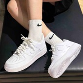 DD8959 Nike 108 Force 1女子空一号复古板鞋 耐克正品 Air
