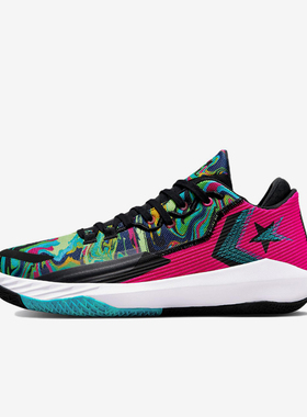 Converse/匡威正品运动男女同款系带复古防滑耐磨篮球鞋A00403C