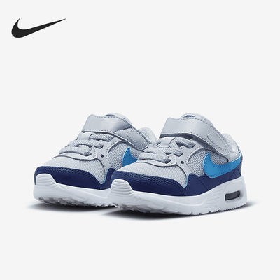 耐克婴童气垫缓震运动鞋