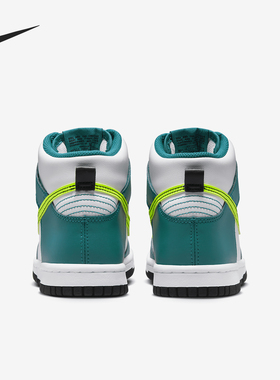 Nike/耐克正品Dunk GS女子大童运动耐磨休闲板鞋DB2179-109