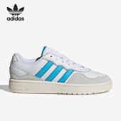 休闲运动板鞋 Adidas ID4078 新款 男女同款 阿迪达斯正品 春季