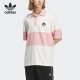 POLO衫 Adidas 男子运动短袖 三叶草新款 IP1800 阿迪达斯正品