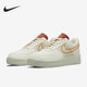 DR3101 Nike 100 Force 1男女低帮系带运动休闲鞋 耐克正品 Air