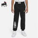耐克正品 春季 大童运动加绒休闲训练长裤 Nike DX5510 010