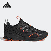 Adidas HQ4641 2000男女运动跑步鞋 阿迪达斯正品 Spiritain