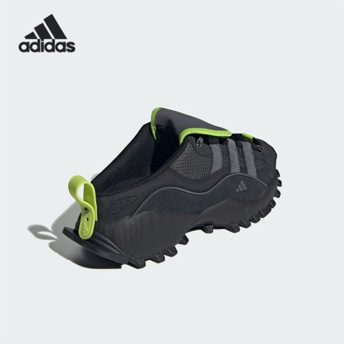 Adidas/阿迪达斯正品2024新款男女时尚耐磨休闲鞋JR2456