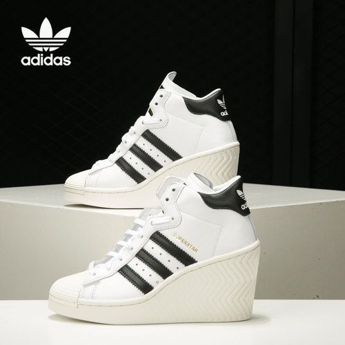 运动鞋Adidas/阿迪达斯
