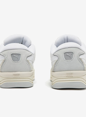 彪马男女运动简约休闲板鞋