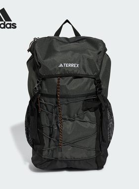 Adidas/阿迪达斯正品TRX MT DAYPACK男女款户外双肩包JJ1482
