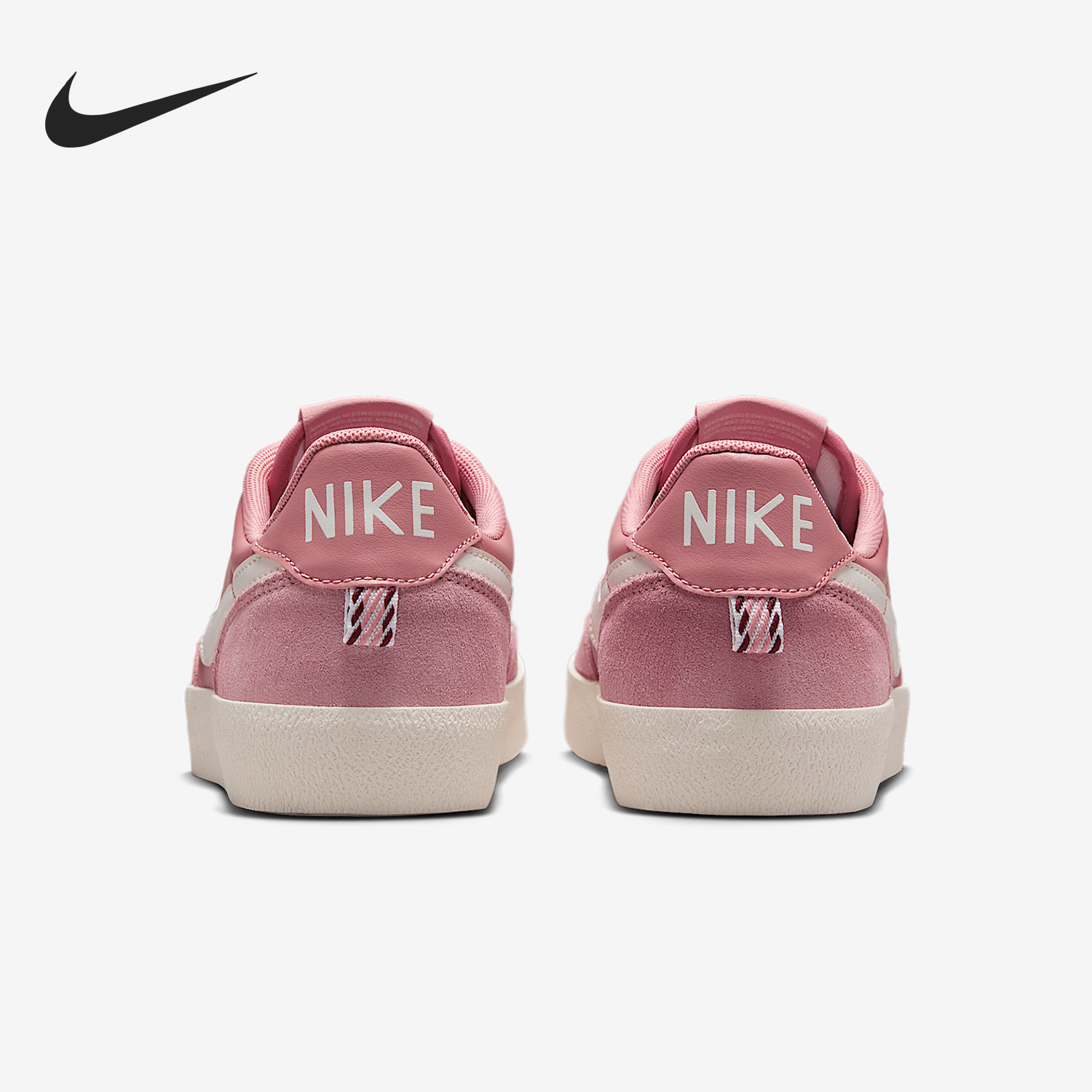 Nike/耐克正品Killshot 2女士时尚薄底运动板鞋IF1745-600