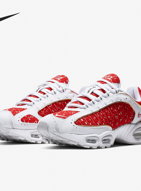 Nike/耐克正品Air Max Tailwind IV S男士运动鞋AT3854-100