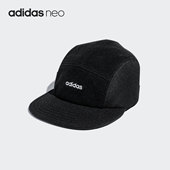 阿迪达斯正品 男女同款 时尚 Adidas 休闲鸭舌帽运动帽 H34821