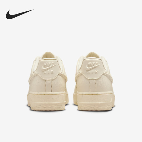 Nike/耐克正品Air Force 1 07女士轻便运动经典板鞋HF2014-101