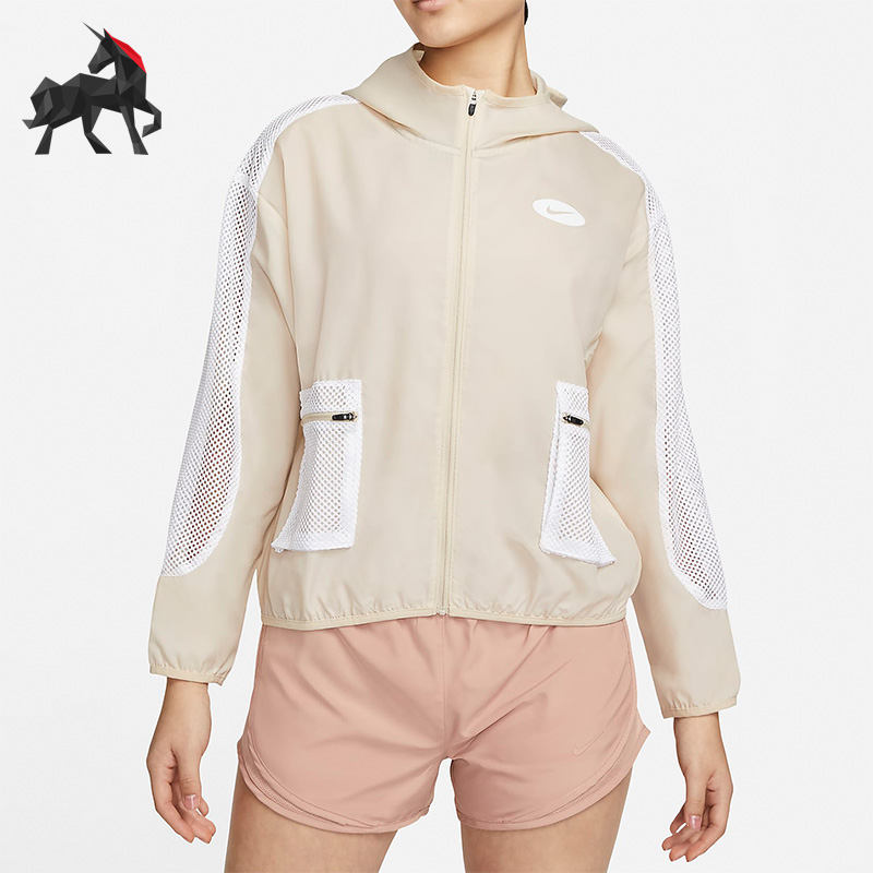 Nike/耐克正品女子夹克