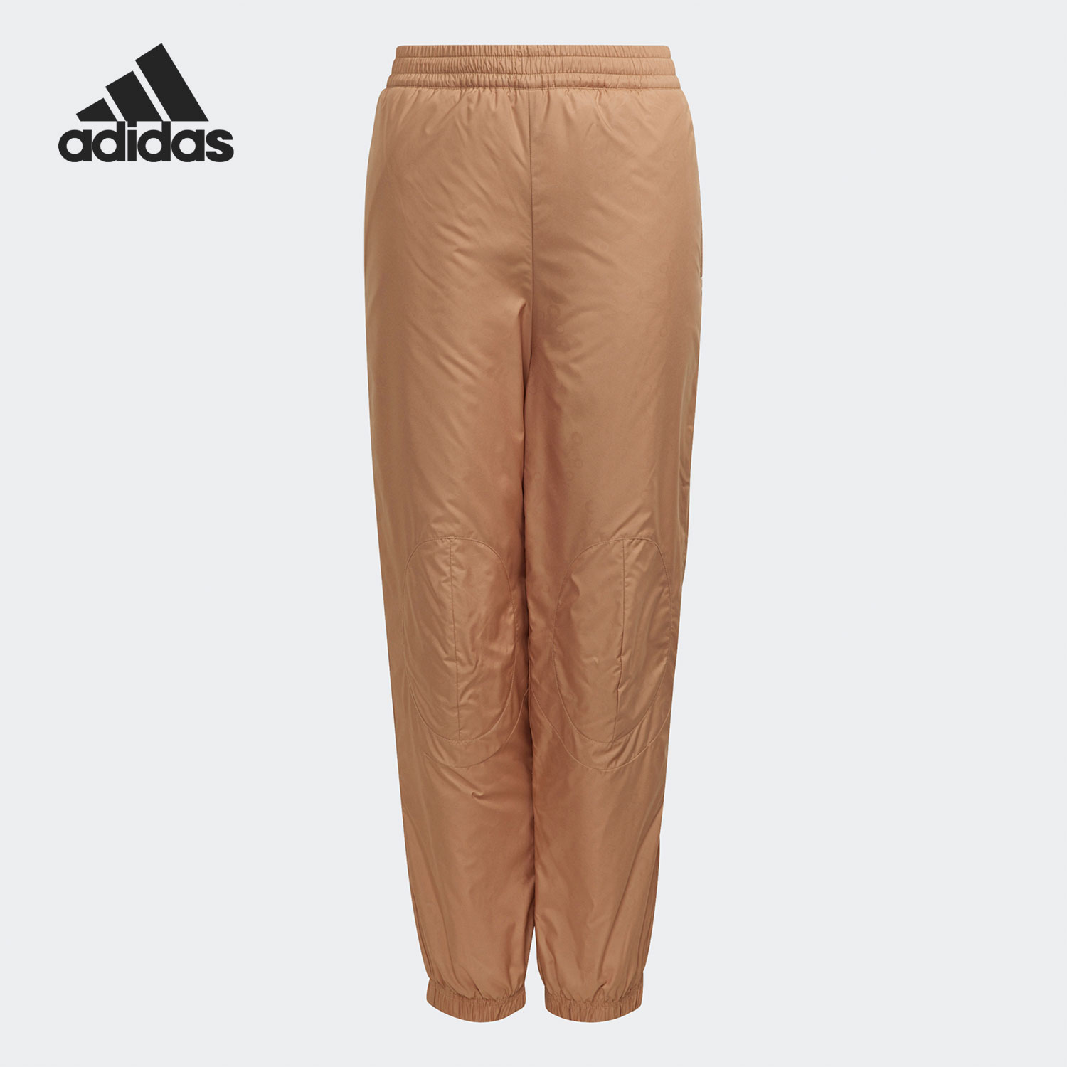 Adidas/阿迪达斯正品休闲大童乐高积木联名运动长裤 HB1834