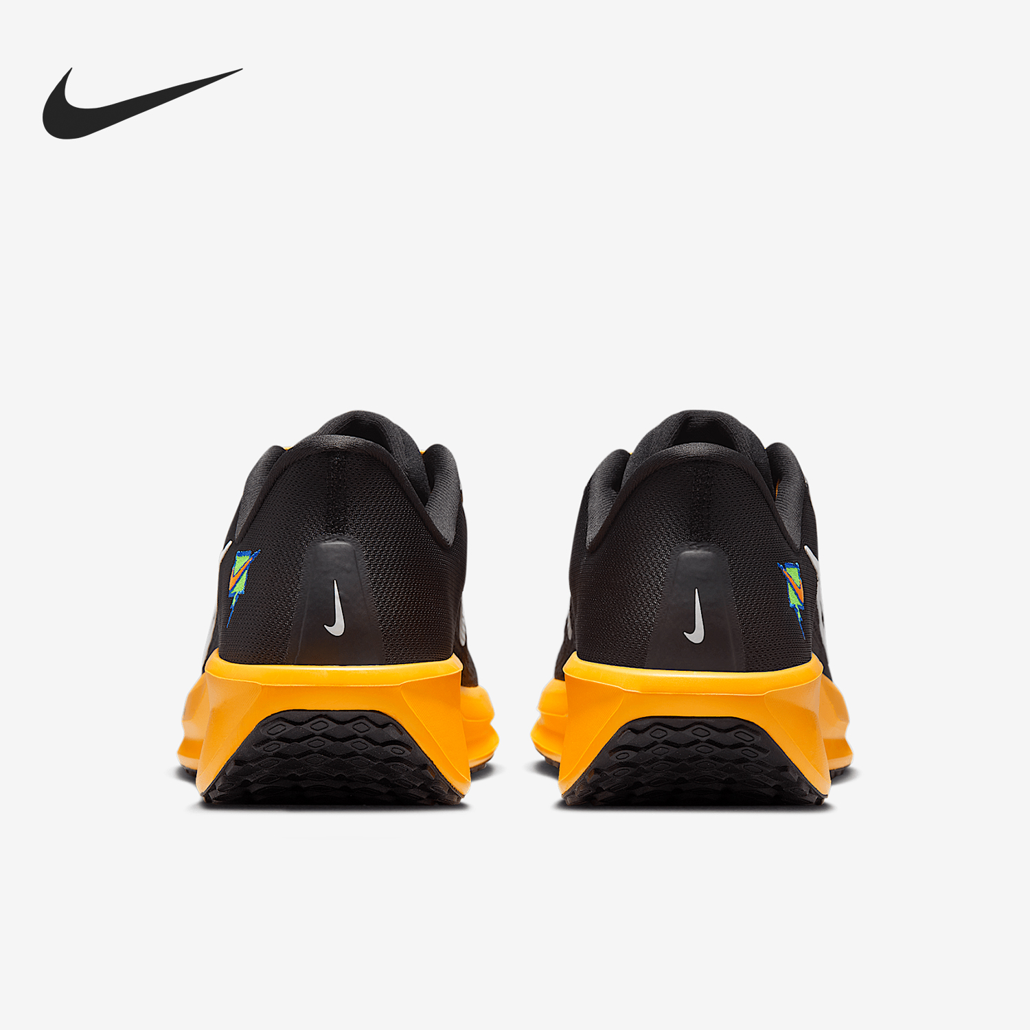 Nike/耐克正品Quest 6男士运动低帮缓震经典公路跑步鞋HV3149-001