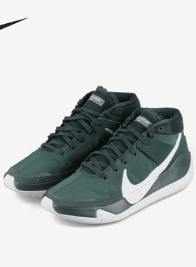 Nike/耐克正品KD 13 TB Promo男女复古经典实战篮球鞋CW4115-303