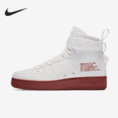 917753 Nike 100 Force 1空一号男女高帮休闲鞋 耐克正品 Air