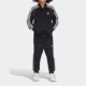 Adidas DV2849 套装 阿迪达斯正品 三叶草男女小童潮流运动长袖