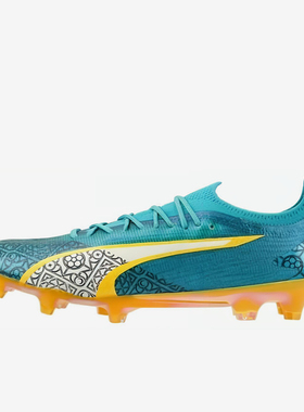 Puma/彪马正品Ultra ULTIMATE男女同款减震耐磨足球鞋107810-01