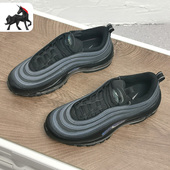 DH0558 Nike 001 运动女子时尚 潮流低帮轻便气垫跑步鞋 耐克 正品