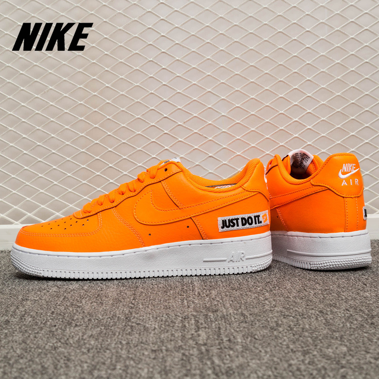 运动休闲鞋Nike/耐克正品男