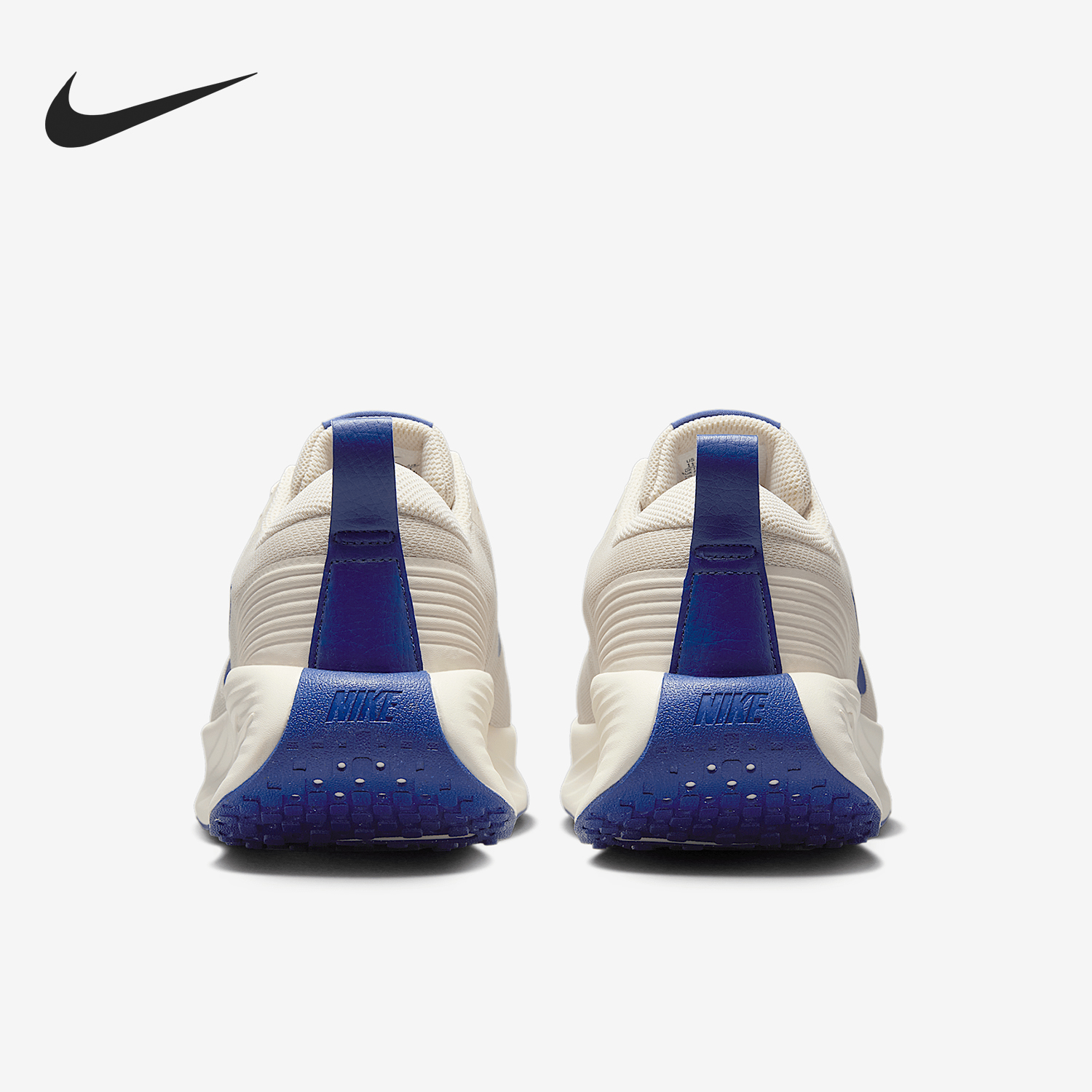 Nike/耐克官方正品Promina男士低帮运动绑带耐磨跑步鞋FV5285-102
