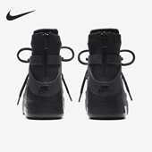 耐克正品 FOG联名男士 复古耐磨高帮运动篮球鞋 Nike AR4237 005