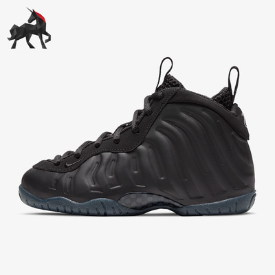 耐克大童中帮篮球运动鞋