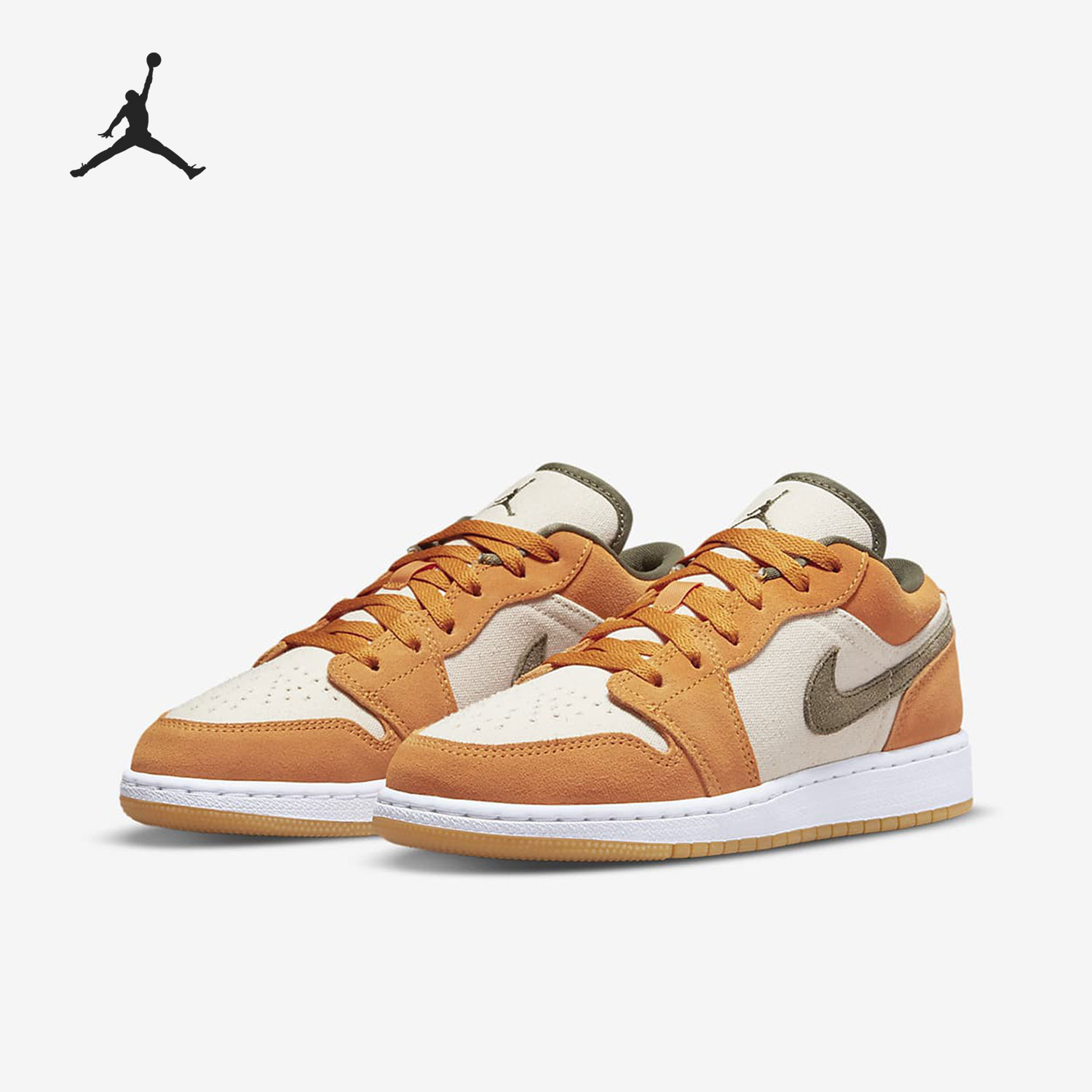 耐克正品女子GS大童板鞋