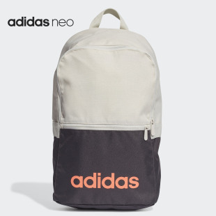 旅行包学生包运动双肩包 男女同款 FP8099 阿迪达斯正品 Adidas