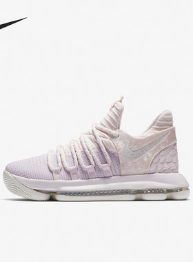 Nike/耐克大童耐磨运动篮球鞋
