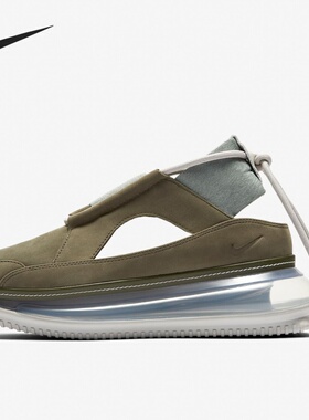 Nike/耐克正品 AIR MAX FF 720 女子大气垫休闲运动鞋AO3189