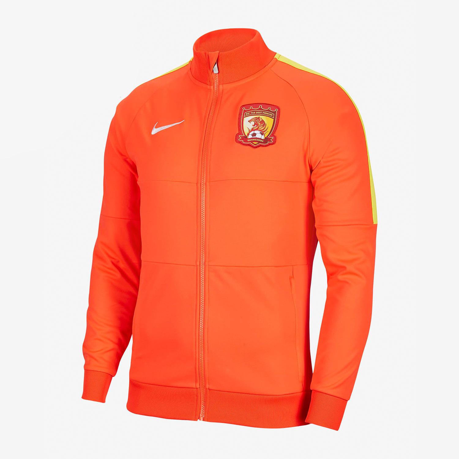 Nike/耐克正品当季新款男子舒适运动时尚休闲夹克外套CI8026