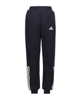 Adidas/阿迪达斯正品  儿童装秋季训练运动裤子 GG3534
